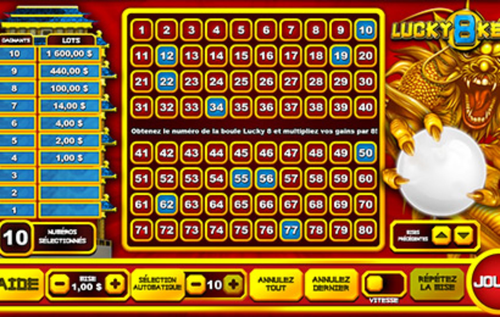 image de fond vidéo youtube