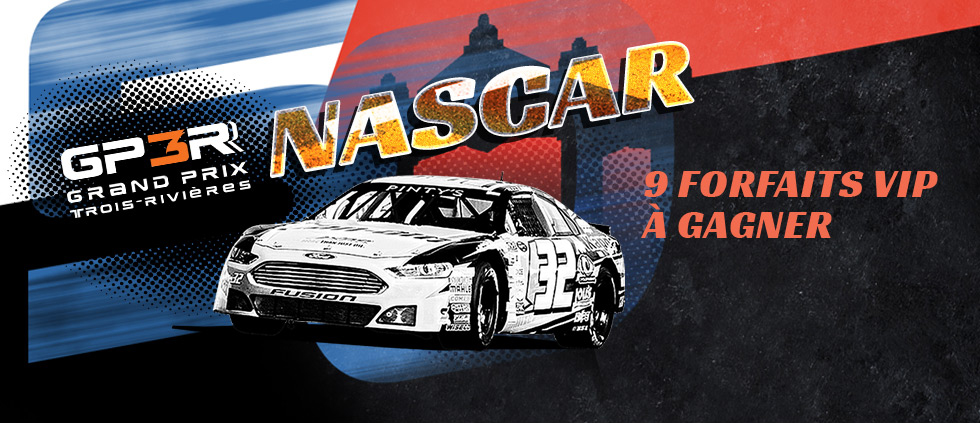 Grand Prix de Trois-Rivières, lotoquebec.com