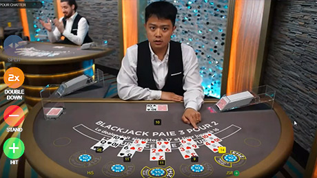 Black Jack