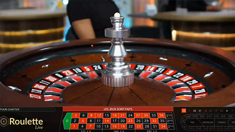 Roulette