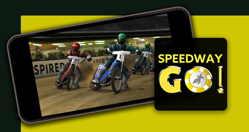 SPEEDWAY GO