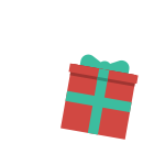 Special gift!