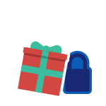 Cadeau spécial!
