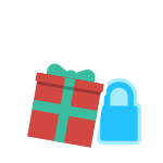 Special gift!