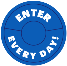 Enter every day!
