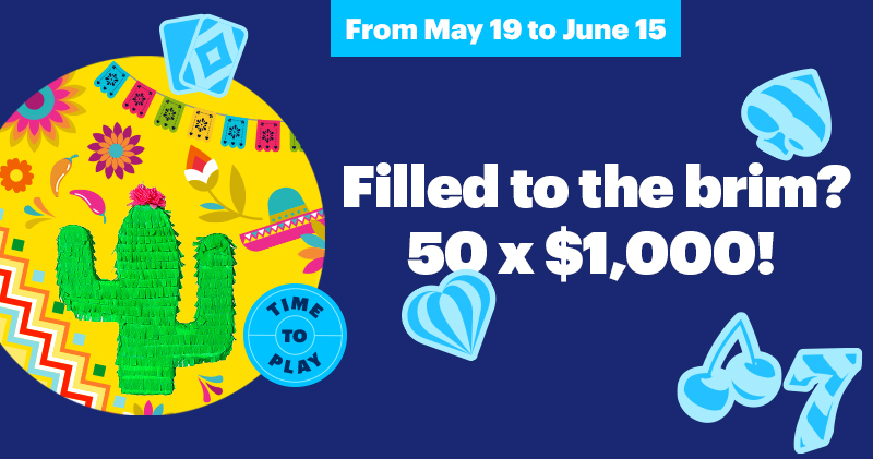 Carnival, Loto-Québec promotion, lotoquebec.com