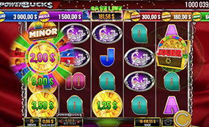 Les meilleurs jeux de casino du site de jeu en ligne de Loto-Québec pour l’année 2021