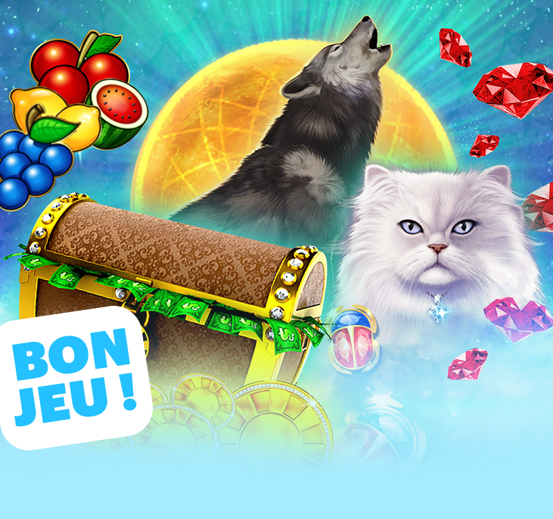 Les meilleurs jeux de casino du site de jeu en ligne de Loto-Québec pour l’année 2021