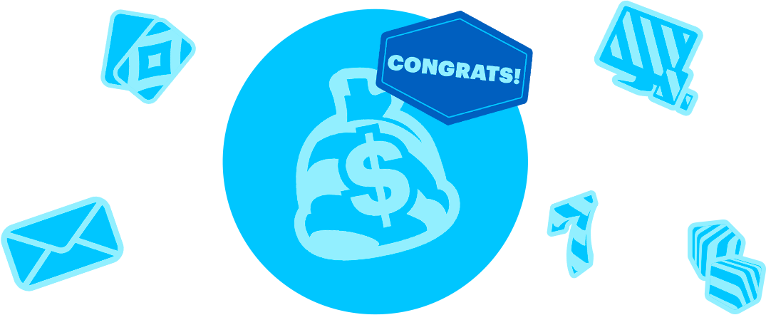 $15,000 in Prizes With Our Newsletter, Loto-Québec promotion, lotoquebec.com