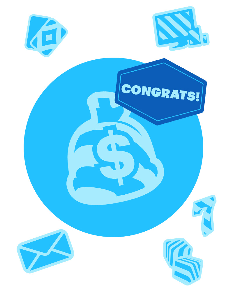 $15,000 in Prizes With Our Newsletter, Loto-Québec promotion, lotoquebec.com
