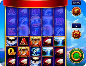 Play and Earn gift event, lotoquebec.com