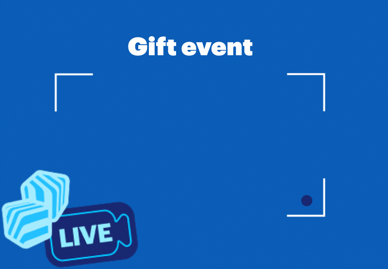 Gift even
