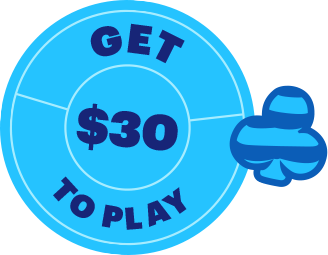 Get $30 to play!