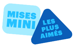 À petits prix, promotion de Loto-Québec, lotoquebec.com