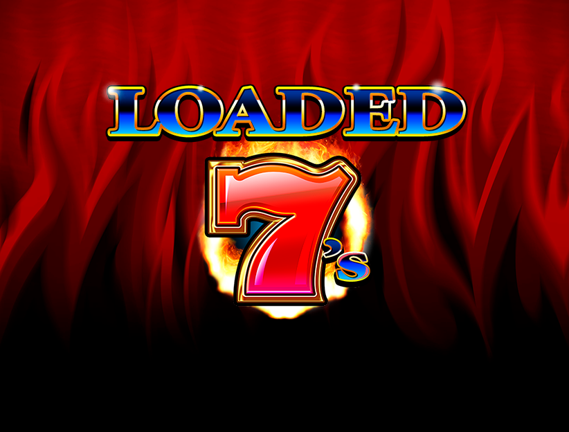 Jouer à la machine à sous Loaded 7’s sur lotoquebec.com