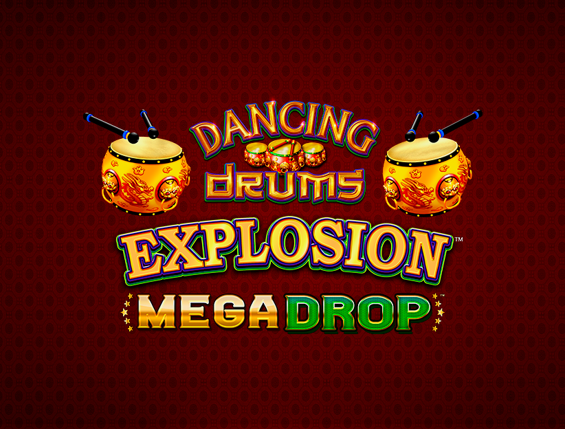 Jouer à la machine à sous Dancing Drums Explosion Mega Drop sur lotoquebec.com