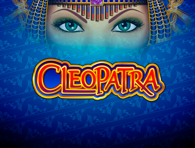 Jouer à la machine à sous Cleopatra sur lotoquebec.com