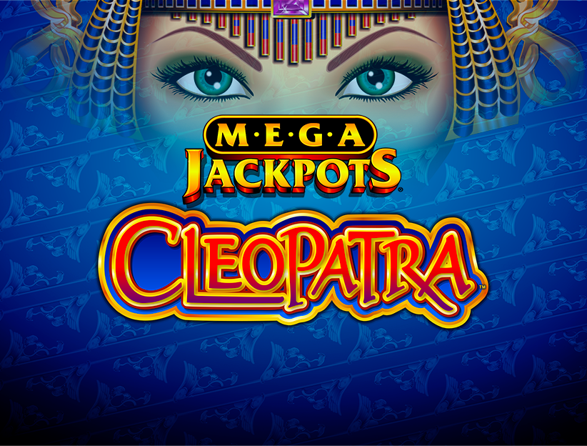 Jouer à la machine à sous MegaJackpots Cleopatra sur lotoquebec.com