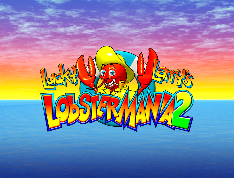 Jouer à la machine à sous Lucky Larry’s Lobstermania 2 sur lotoquebec.com