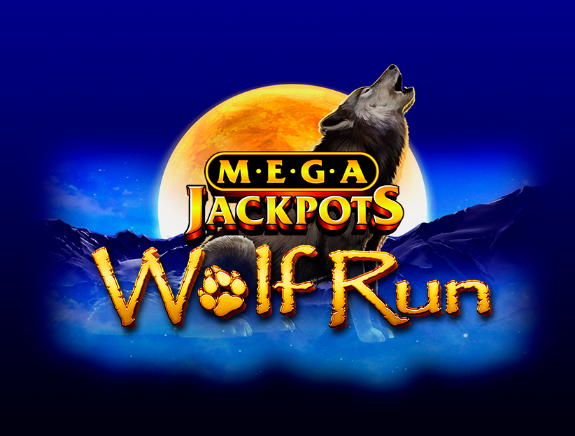 Jouer à la machine à sous MegaJackpots Wolf Run sur lotoquebec.com