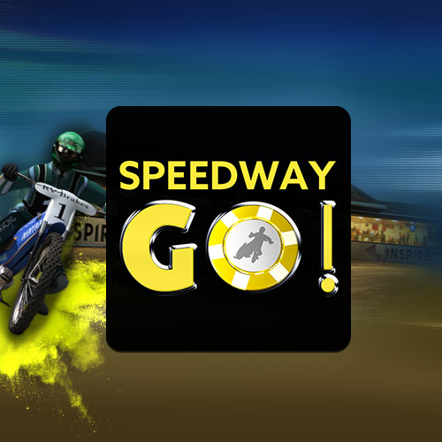 Speedway Go
