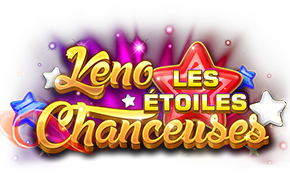 Lucky Stars keno