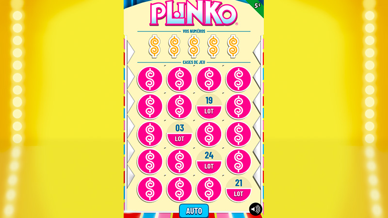 Plinko