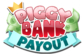 Piggy Bank Payout