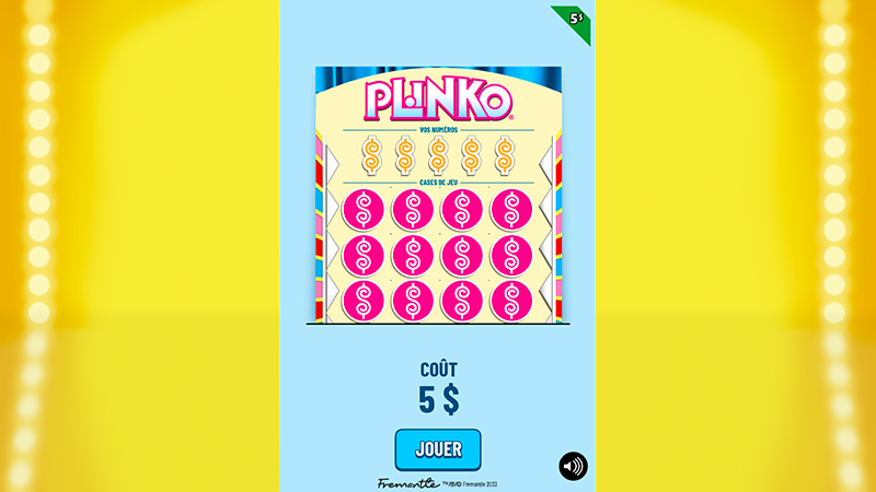 Plinko