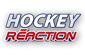 Hockey Réaction