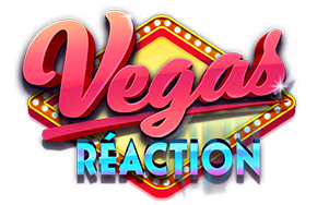Vegas réaction