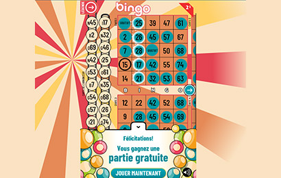 Bingo