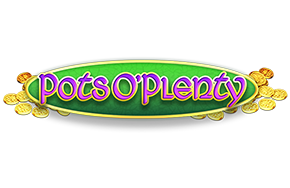 Pots O’Plenty