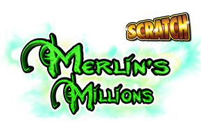 Merlin's Millions Scratch