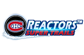 Canadiens Reactors Super Trails