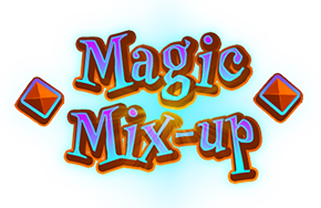 Magic Mix-up  