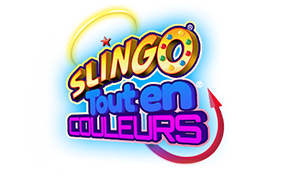 Slingo Tout en couleurs