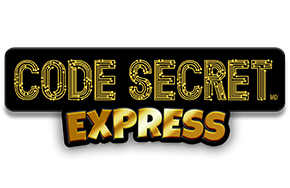 Code secret express