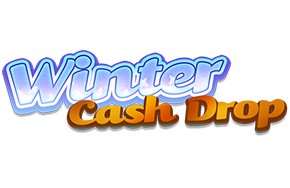 Winter Cash Drop