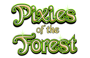 Pixies of the Forest