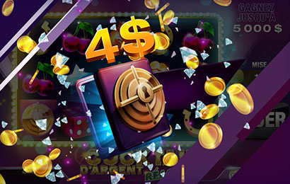 Cocktail d’argent réaction