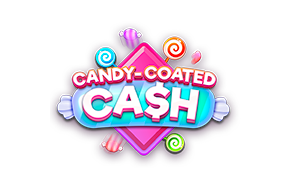 Candy Coated Cash