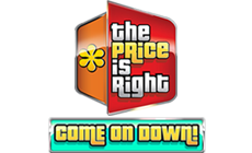 The Price is Right Come on Down!