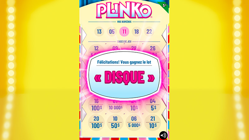 Plinko