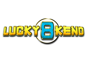 Lucky 8 keno
