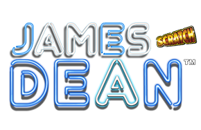James Dean Scratch