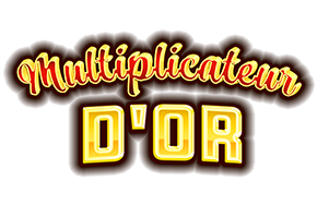 Multiplicateur d'or