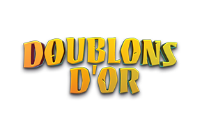 Doublons d'or