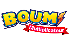 Boum multiplicateur express