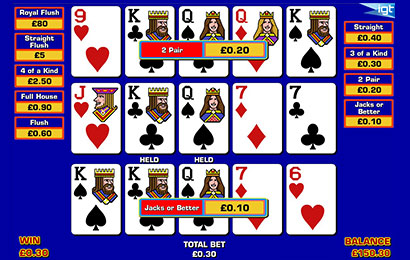 Triple